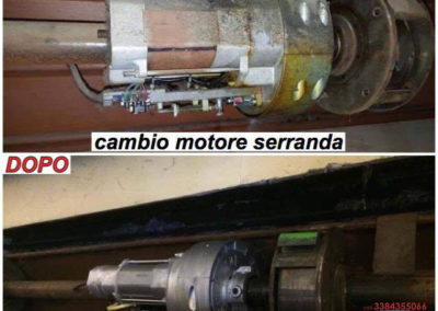 cambio motore.3 jpg