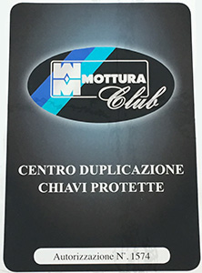 fidelity service fabbri certificato